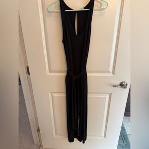 Old Navy Black Jumper